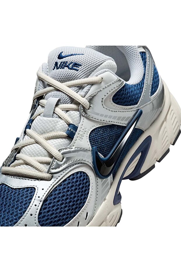 V5 Rnr Unisex Spor Ayakkabı MAVİ - 7