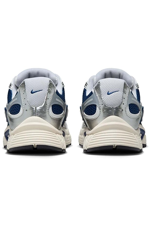 V5 Rnr Unisex Spor Ayakkabı MAVİ - 6