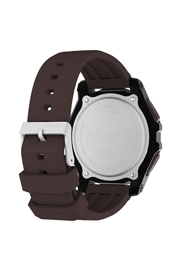 TW4B33800 Erkek Kol Saati - 5