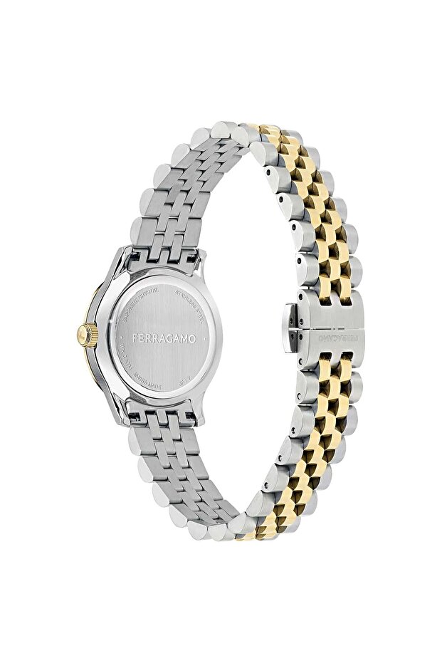 SFTY00225 Kadın Kol Saati - 3