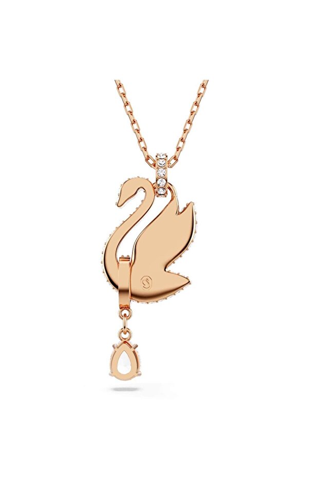 Swan:pend Xs Neck Rc06/ros - Swr5678045 - 4