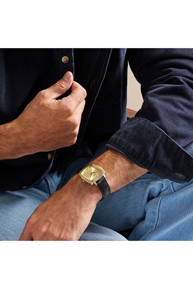 FLE1214 Nick Jonas x Machine Luxe Kol Saati - 6