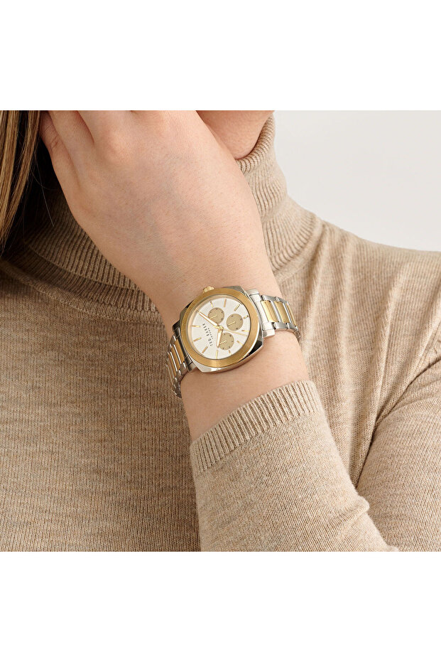 TBBKPRBF302 Kadın Kol Saati - 4