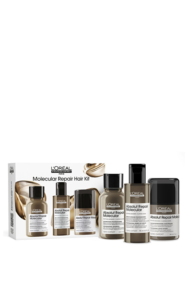 Absolut Repair Molecular Mini Set - 1