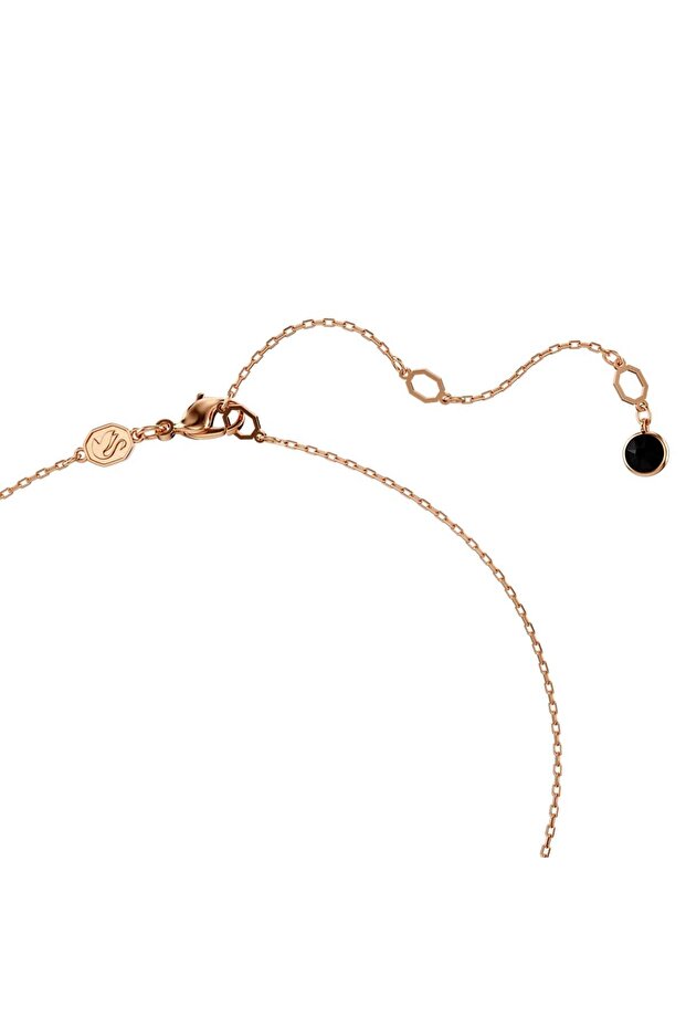 Swan:pend Xs Neck Rc06/ros - Swr5678045 - 3