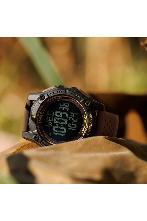 TW4B33800 Erkek Kol Saati - 6