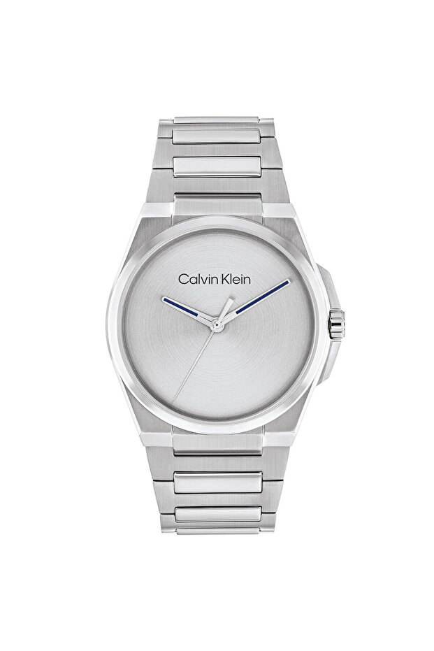 Ck 25200456 Men's Wristwatch