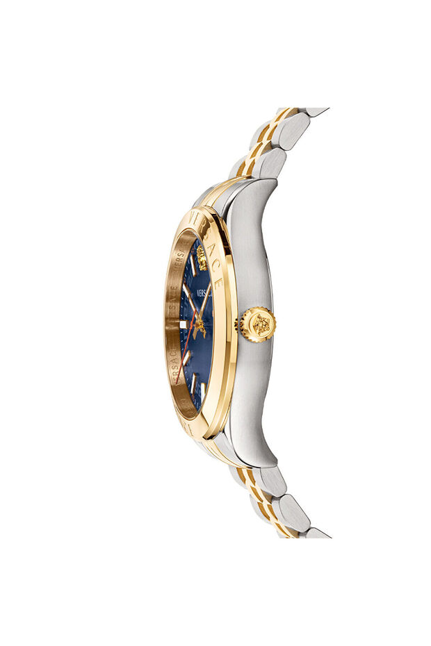 VRSCVEVK00520 Kol Saati - 2