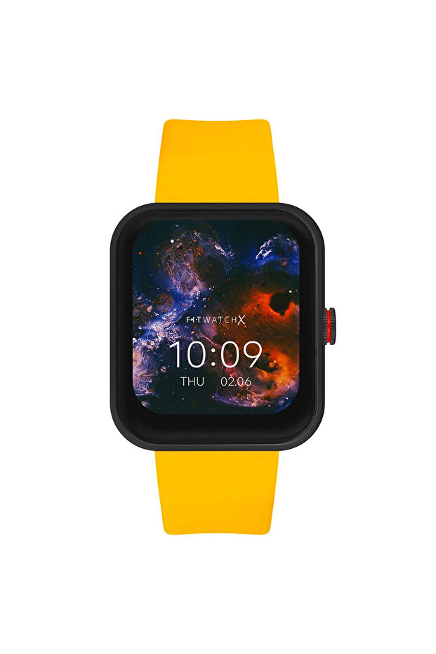 FT202201F602 Akıllı Saat - 1