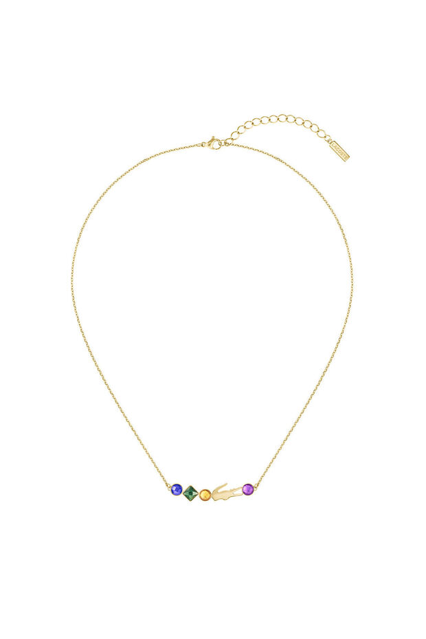 LACJ2040360 Kadın Kolye - 2