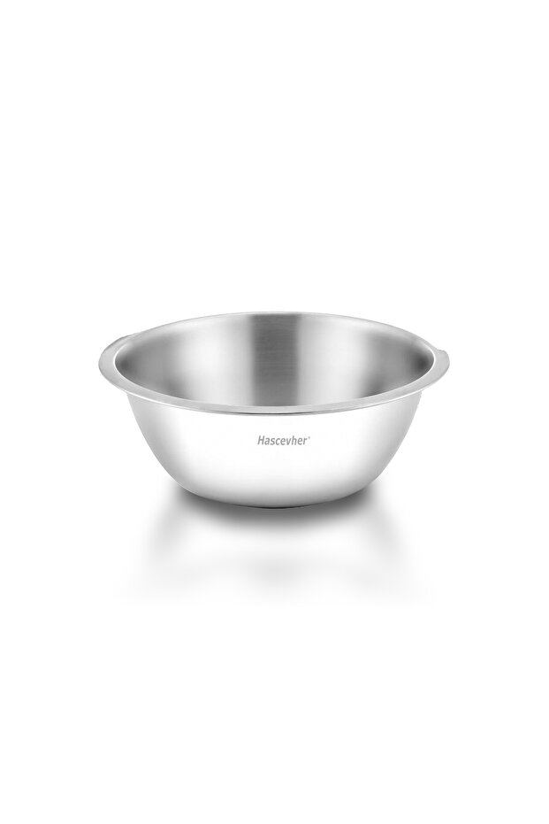 18 cm Steel Bowl