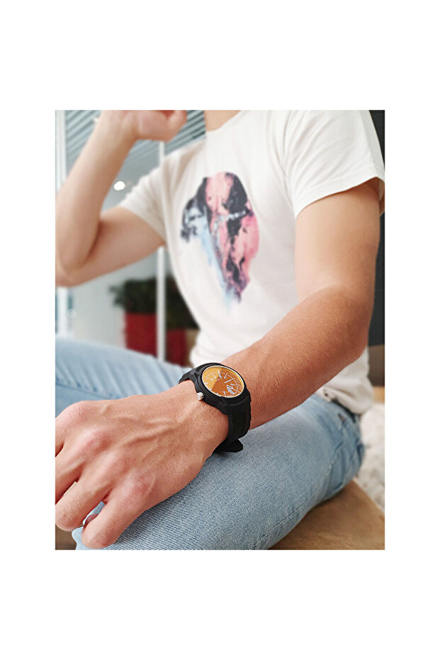 DZ1819 Kol Saati - 6