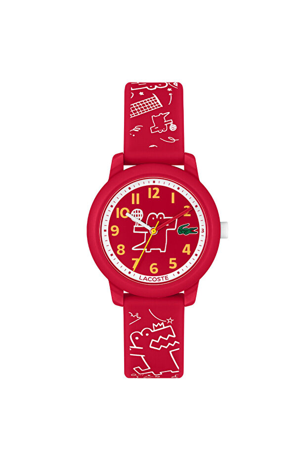 LAC2030059 Çocuk Kol Saati - 1