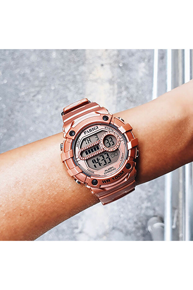 PRG3003-02 Kadın Kol Saati - 2