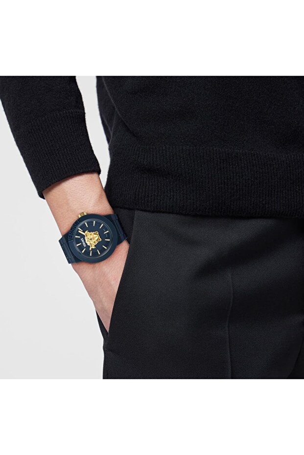 VRSCVEEFA0524 Erkek Kol Saati - 5