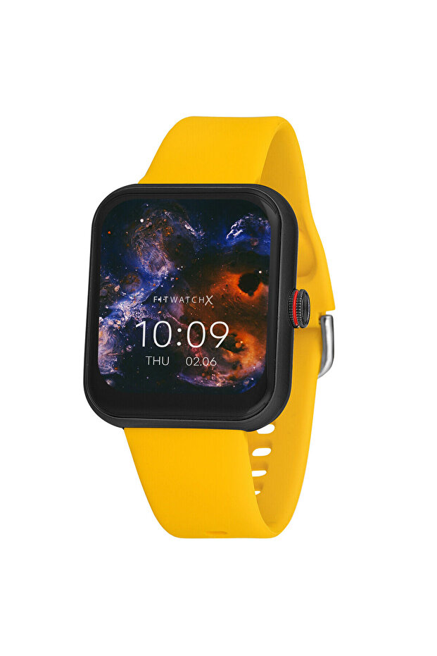 FT202201F602 Akıllı Saat - 2