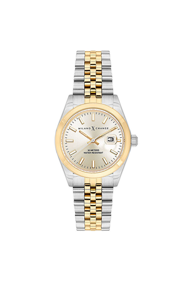 Mxl6124 Women's Wristwatch