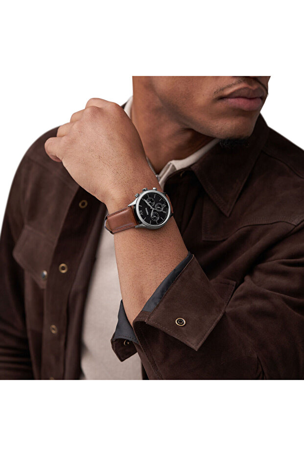 FBQ2814 Erkek Kol Saati - 4