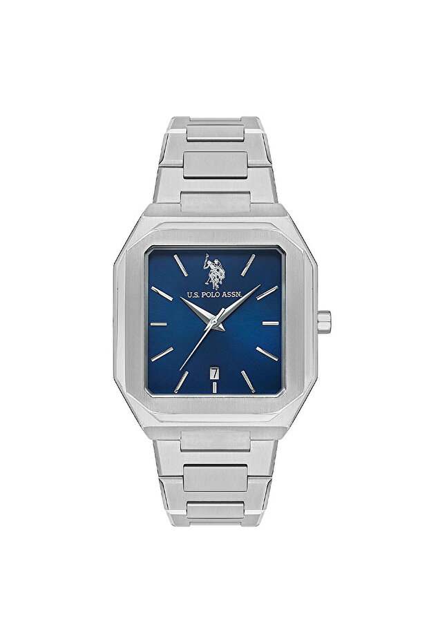 Uspa1082-01 Men's Wristwatch