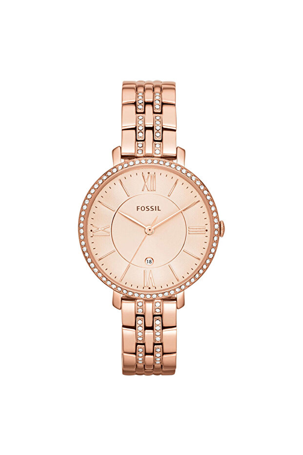 FES3546 Kadın Kol Saati - 1