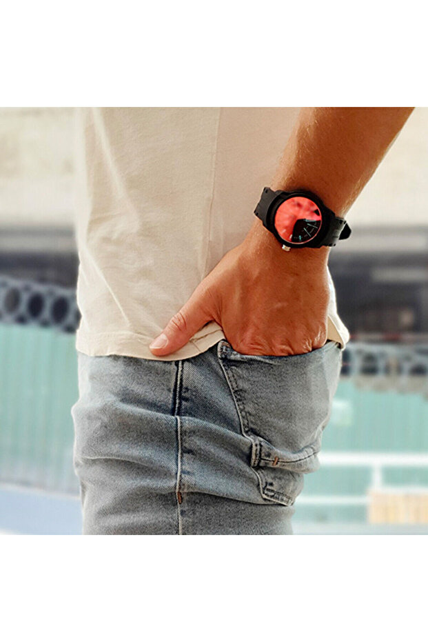 DZ1819 Kol Saati - 5