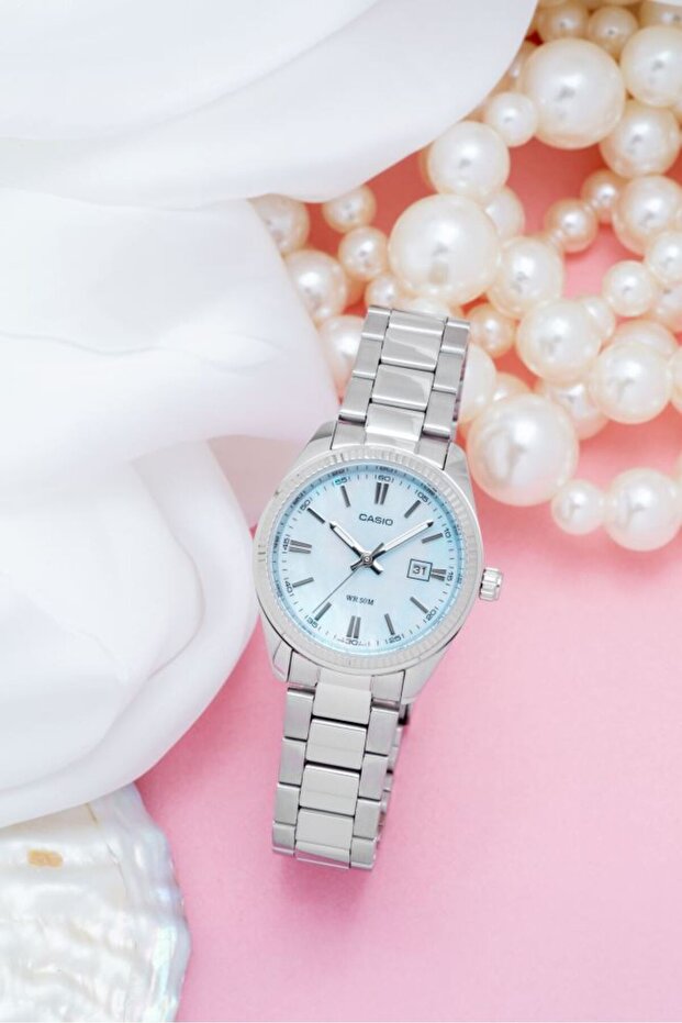 LTP-1302DS-2AVDF Kadın Kol Saati - 5