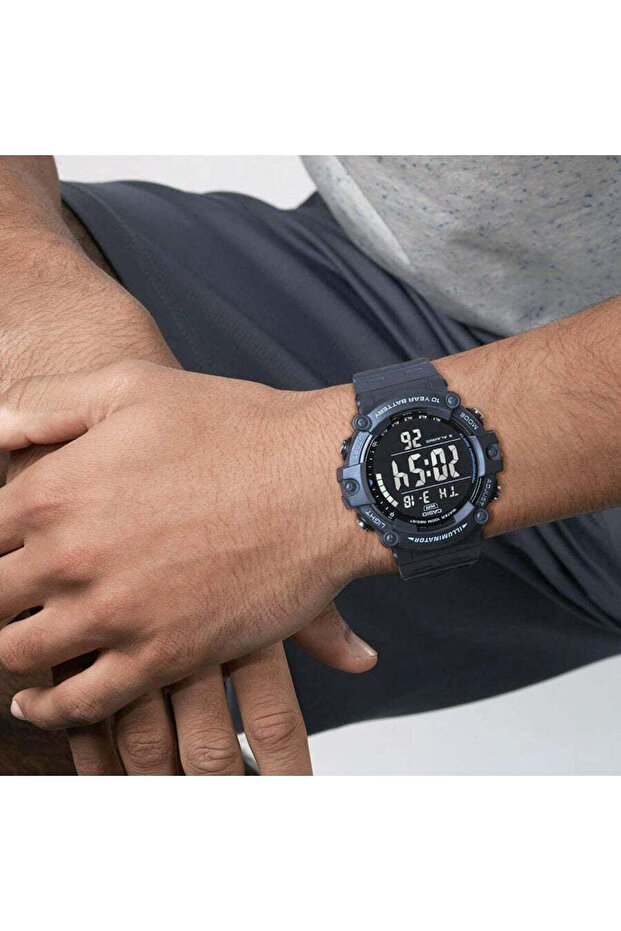 AE-1500WH-2AVDF Kol Saati - 2