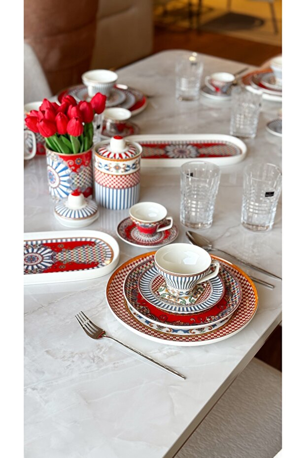 Vivare Bone Baton Tabak 33Cm - 3