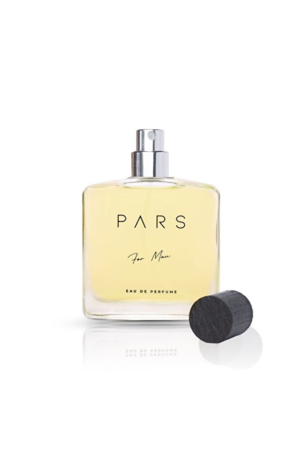 Pars Perfume Formen B-5 - 4