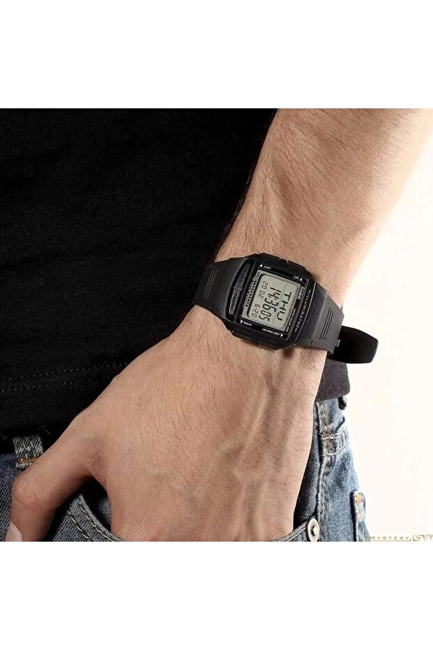 DB-36-9AVDF ERKEK KOL SAATİ - 2