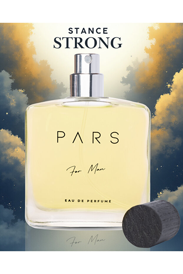 I-2 Erkek Parfüm - 6