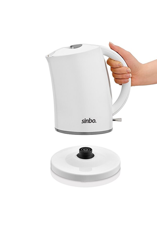 Sk-7305/8007 Kettle 2000w - 1