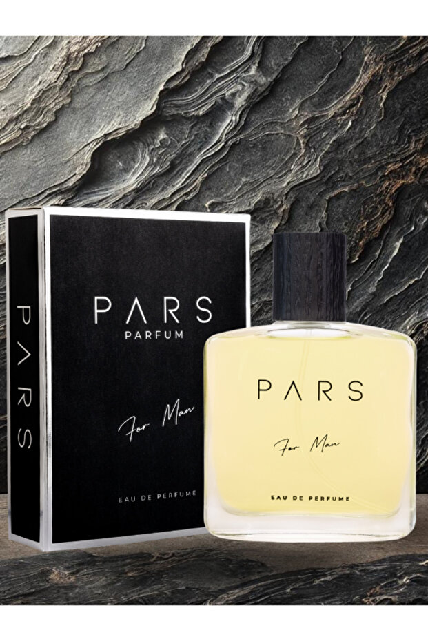 Pars Perfume Formen B-5 - 3