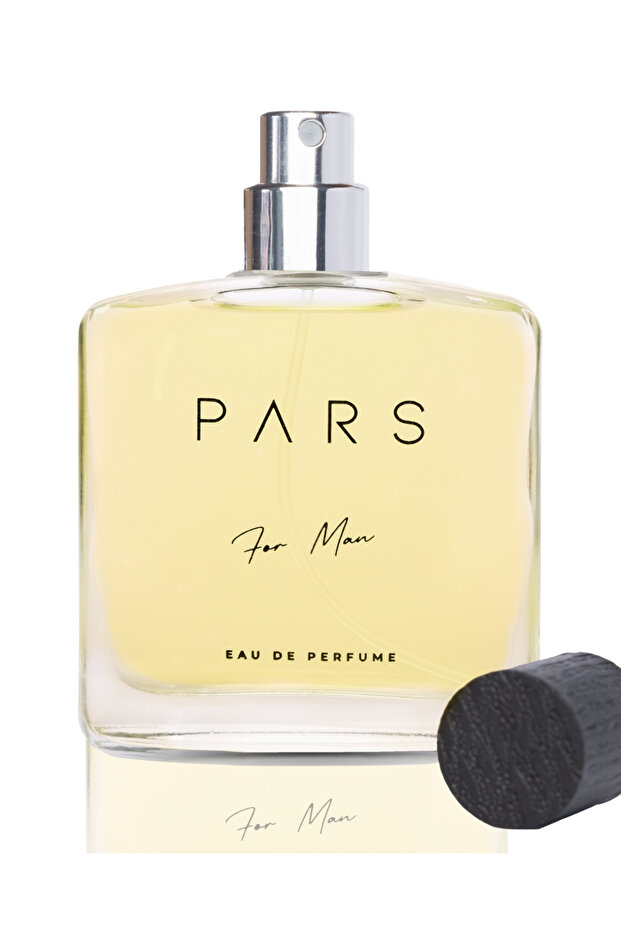 Pars Perfume Formen B-6 - 3
