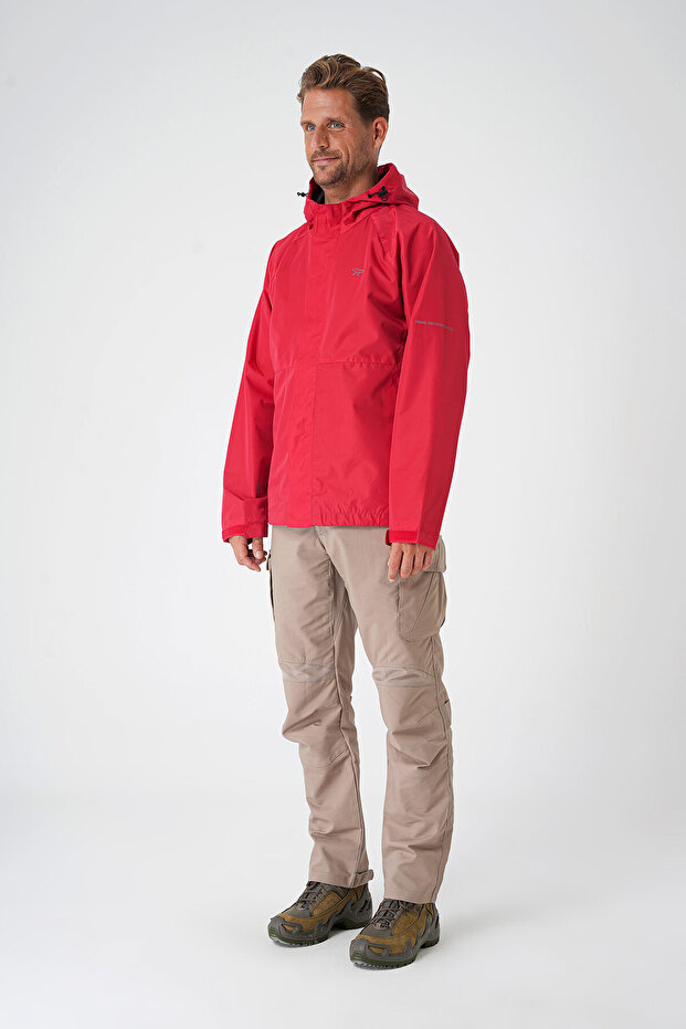 Prime Thor Yağmurluk - 5