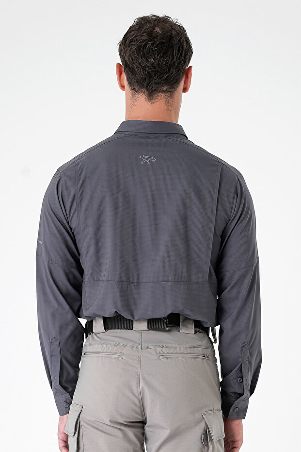 Prime Mete Gömlek - 4