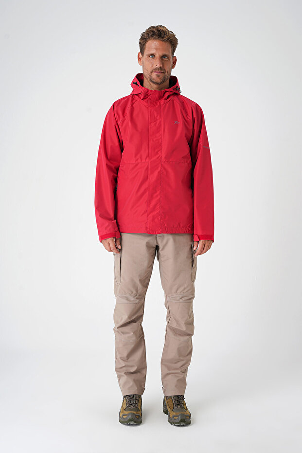 Prime Thor Yağmurluk - 6