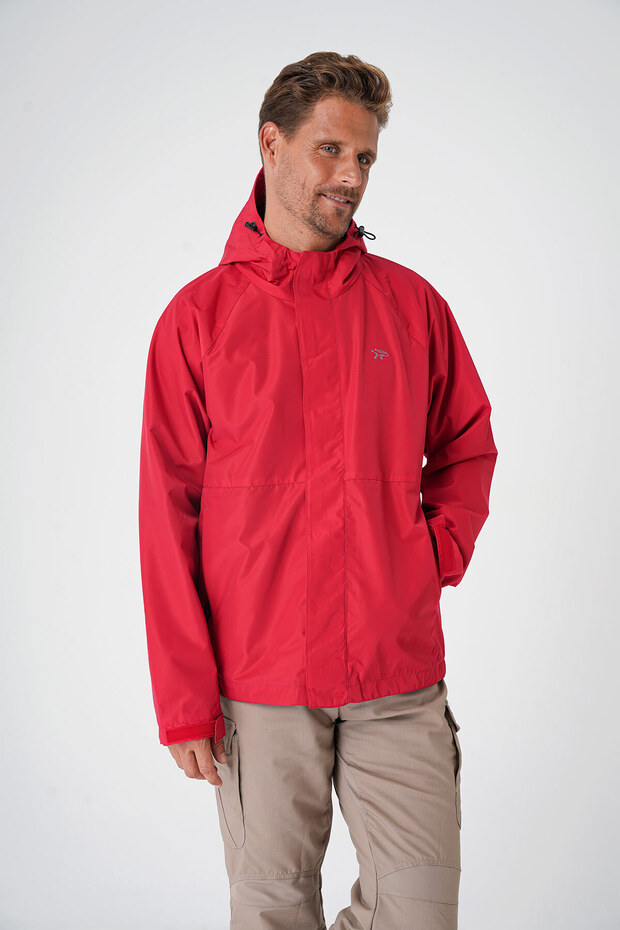 Prime Thor Yağmurluk - 1