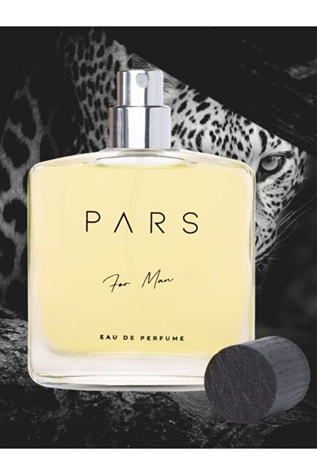 Pars Perfume Formen B-6 - 5