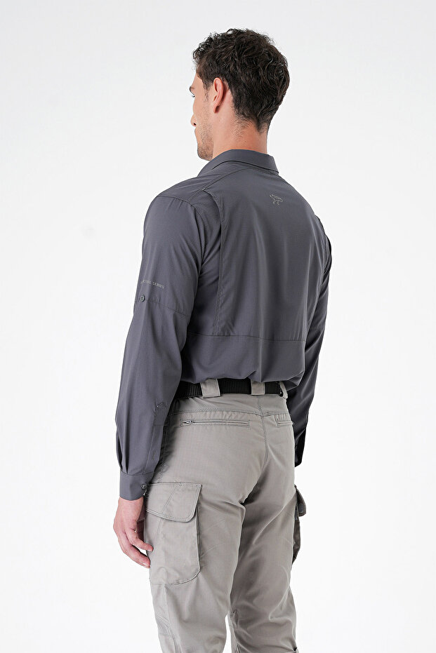 Prime Mete Gömlek - 2