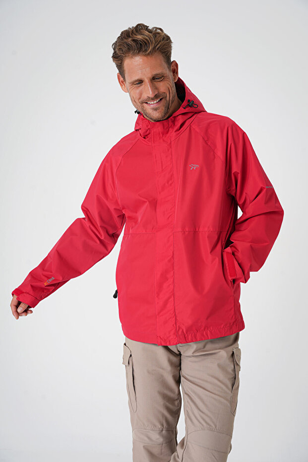 Prime Thor Yağmurluk - 4