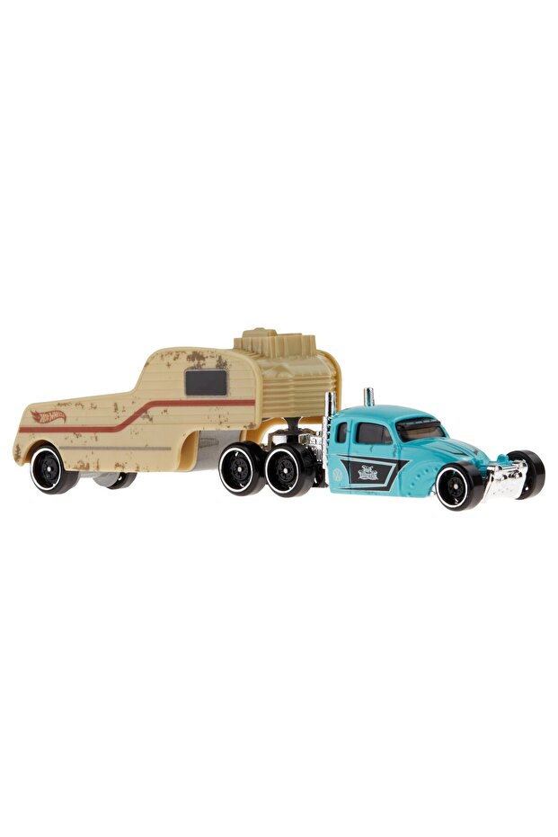 HOT WHEELS CAMION BUGCATION - 3
