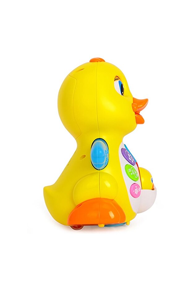 Jucării muzicale interactive Ducks #1178 - 5