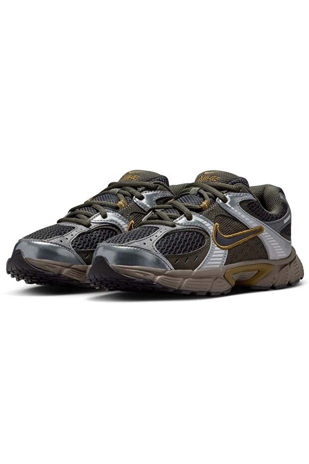 V5 Rnr Gs HQ6411 Unisex Spor Ayakkabı YEŞİL - 1