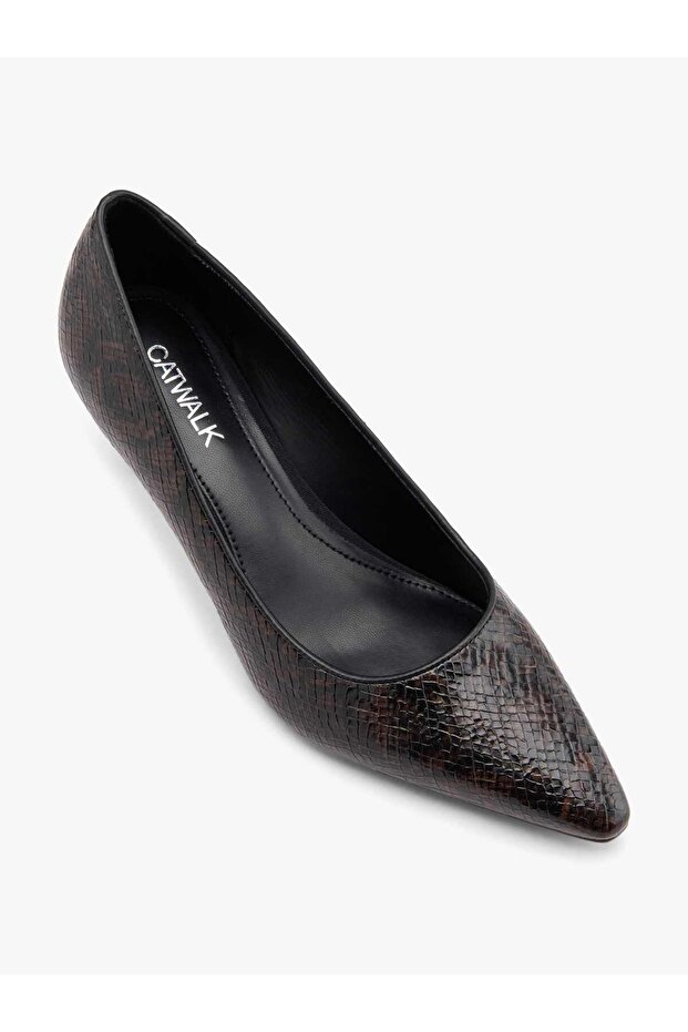 Topuklu Ayakkabı - 2