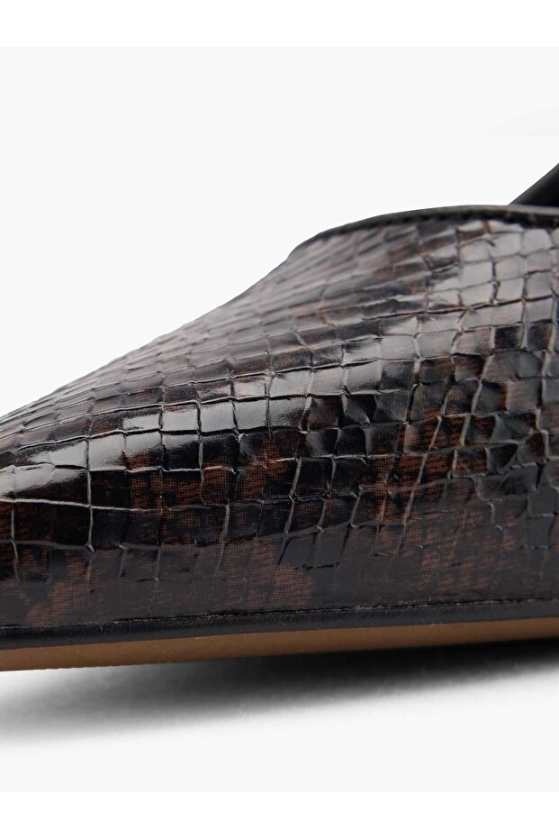 Topuklu Ayakkabı - 5