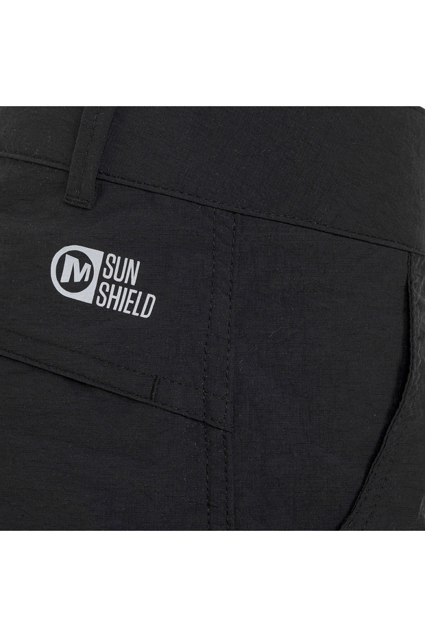 Check Erkek Şort - 8