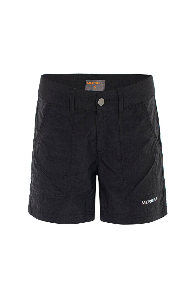 Check Erkek Şort - 1