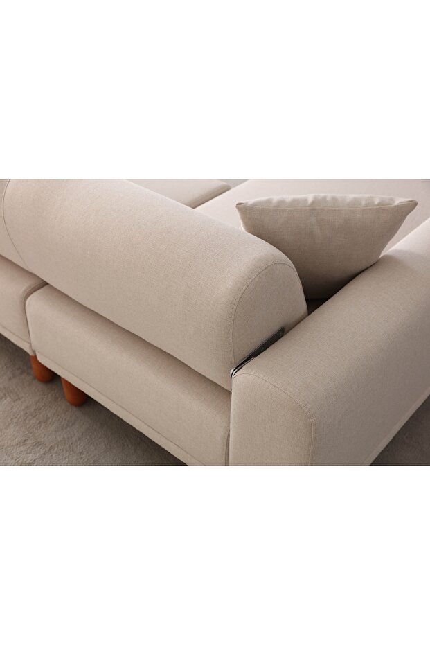 FULYA KÖŞE, PUFLU - 4