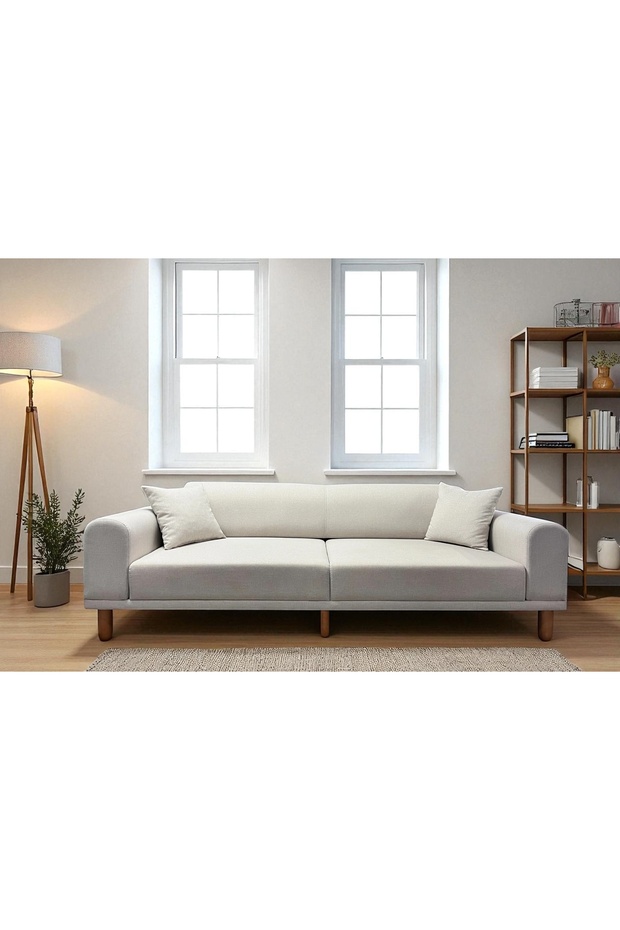 FULYA ÜÇLÜ KOLTUK - 1